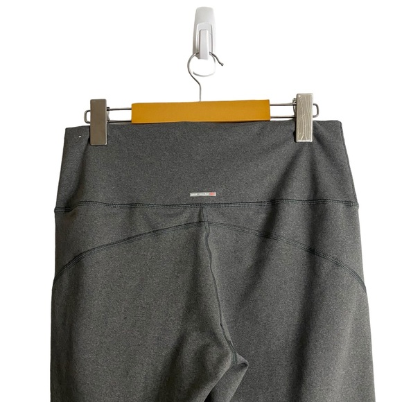 Aerie Women's Gray Chill. Play. Move 7/8 Legging - Picture 9 of 10